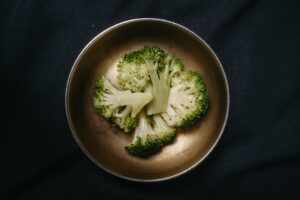 Photo Delicious meal