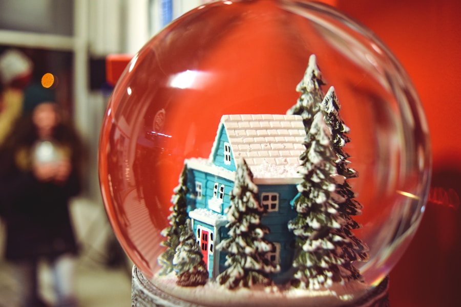Sezonowość sprzedaży nieruchomości: kluczowe trendy i strategie 7 Photo "seasonality of real estate sales"