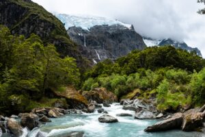 Photo Untouched wilderness