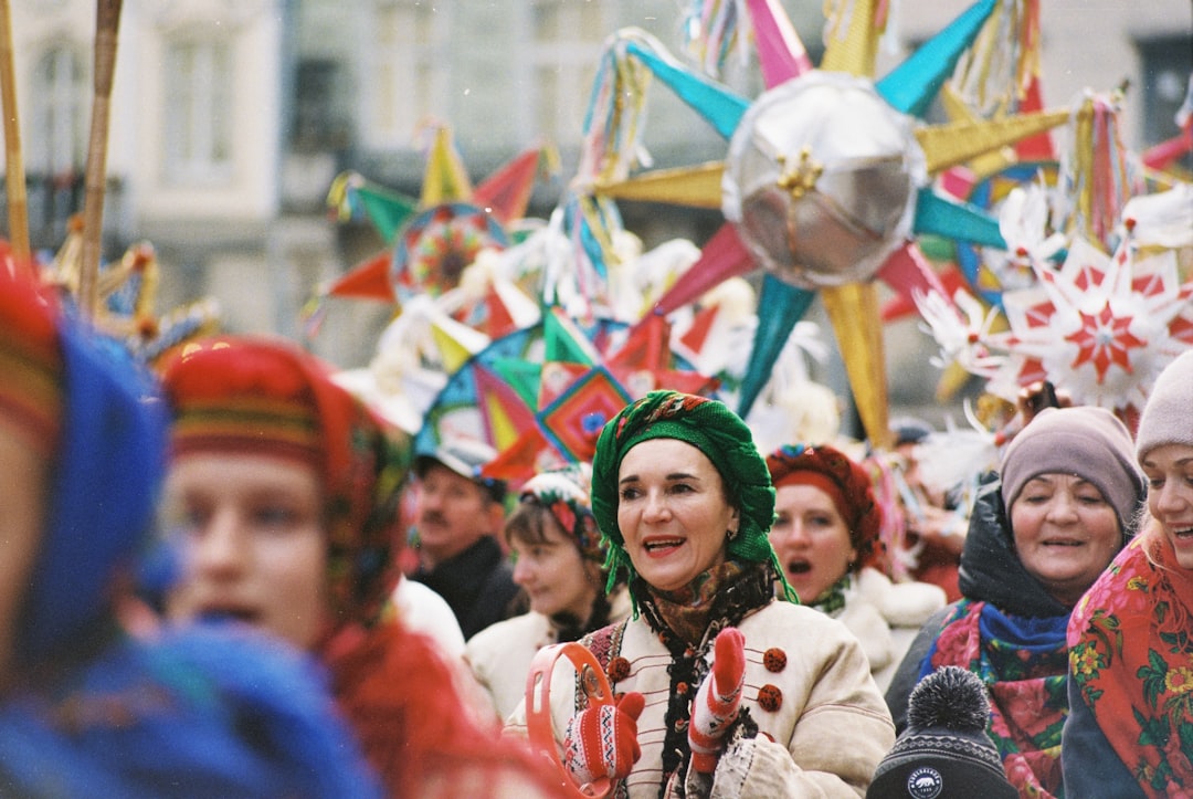 Photo polskie tradycje wielkanocne