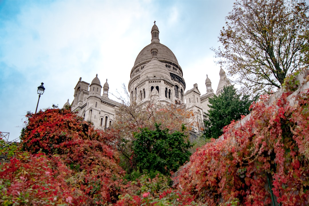 Photo colorful cities