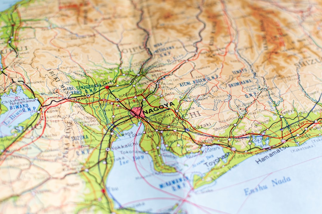 Najstarsze miasta Azji: historia i dziedzictwo 7 Photo oldest cities Asia